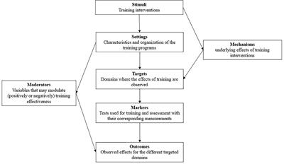 Effects of Exergames on Brain and Cognition in Older Adults: A Review Based on a New Categorization of Combined Training Intervention